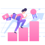 illustrations-climbthechart